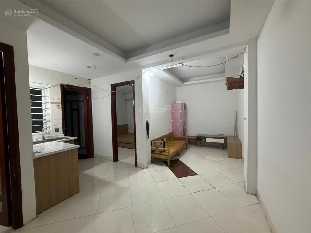 Bán căn hộ mini vũ tông phan, thanh xuân  3 ngủ giá rẻ. ô tô đỗ cửa