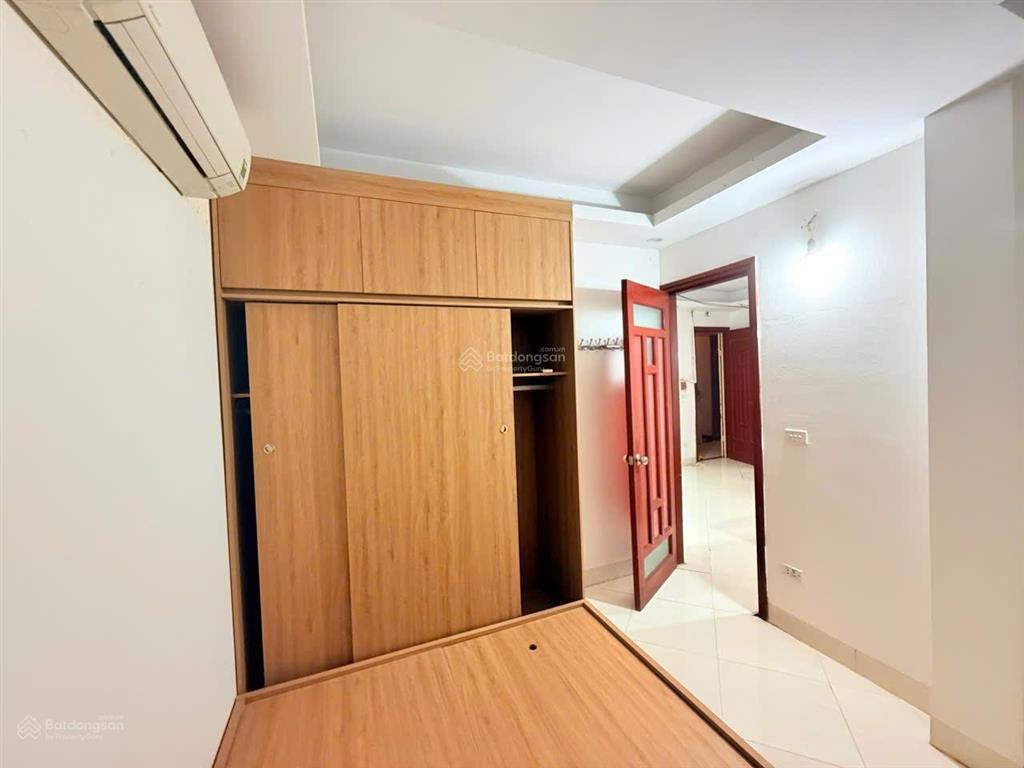 Bán căn hộ mini vũ tông phan, thanh xuân  3 ngủ giá rẻ. ô tô đỗ cửa