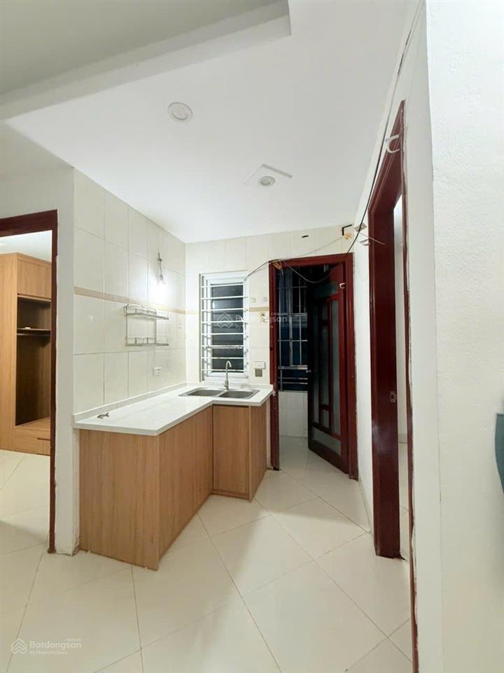 Bán căn hộ mini vũ tông phan, thanh xuân  3 ngủ giá rẻ. ô tô đỗ cửa