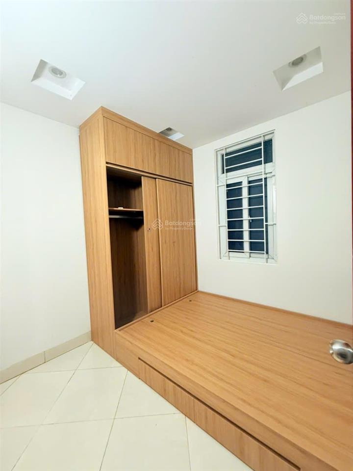 Bán căn hộ mini vũ tông phan, thanh xuân  3 ngủ giá rẻ. ô tô đỗ cửa