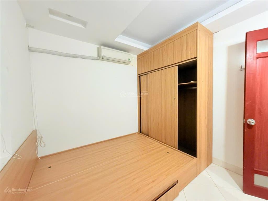 Bán căn hộ mini vũ tông phan, thanh xuân  3 ngủ giá rẻ. ô tô đỗ cửa