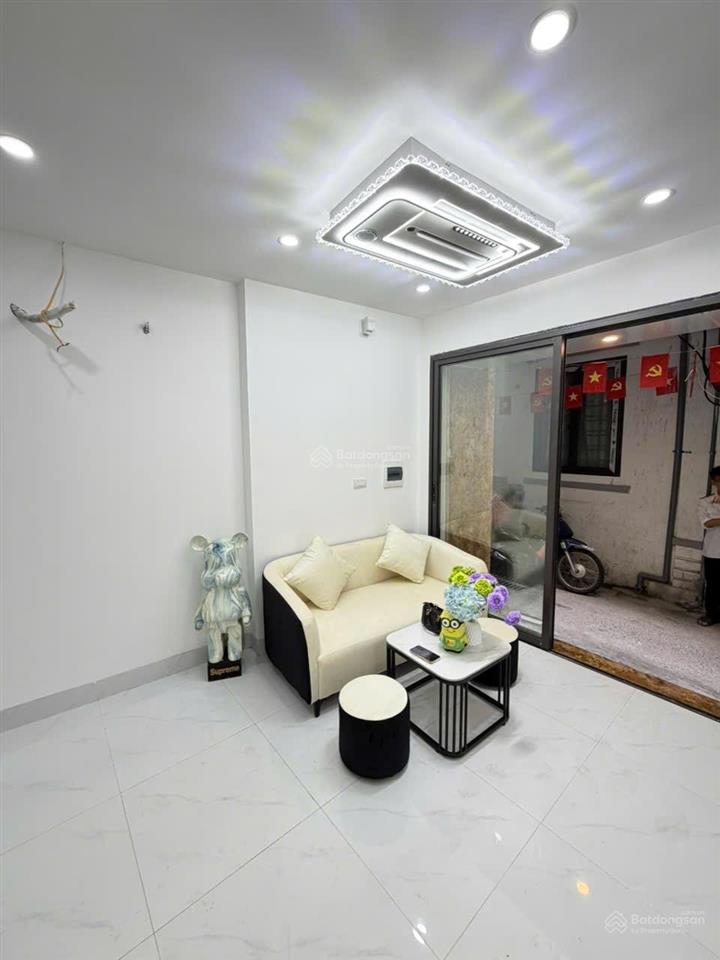 Bán căn mini tầng 1 mặt ngõ kinh doanh nhỏ. mới tinh. full nội thất đầy đủ. giá tốt