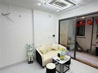 Bán căn mini tầng 1 mặt ngõ kinh doanh nhỏ. mới tinh. full nội thất đầy đủ. giá tốt