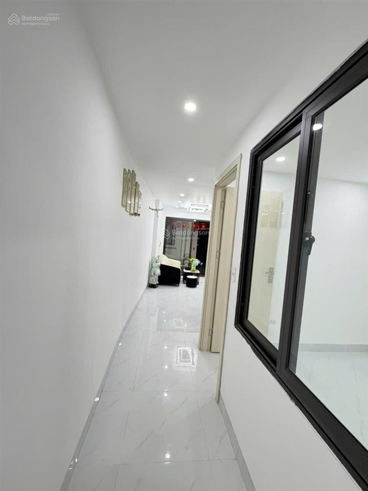 Bán căn mini tầng 1 mặt ngõ kinh doanh nhỏ. mới tinh. full nội thất đầy đủ. giá tốt