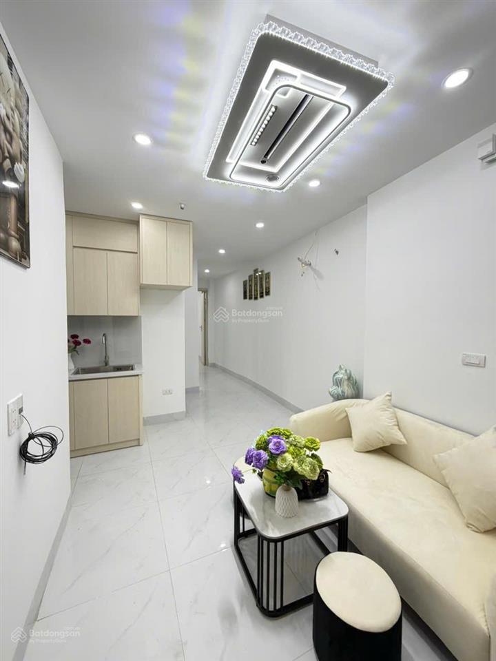 Bán căn mini tầng 1 mặt ngõ kinh doanh nhỏ. mới tinh. full nội thất đầy đủ. giá tốt