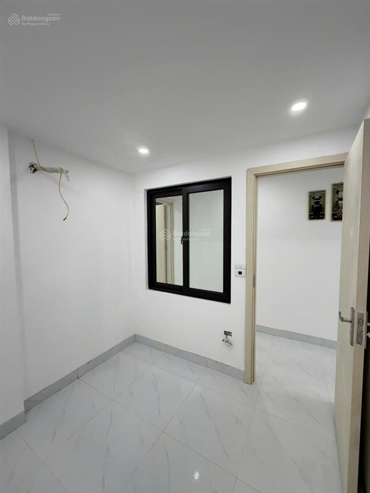 Bán căn mini tầng 1 mặt ngõ kinh doanh nhỏ. mới tinh. full nội thất đầy đủ. giá tốt