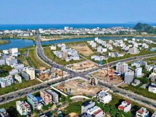 Chỉ 2 tỷ (100%) sở hữu căn hộ cao cấp ngay trung tâm hoà xuân đà nẵng