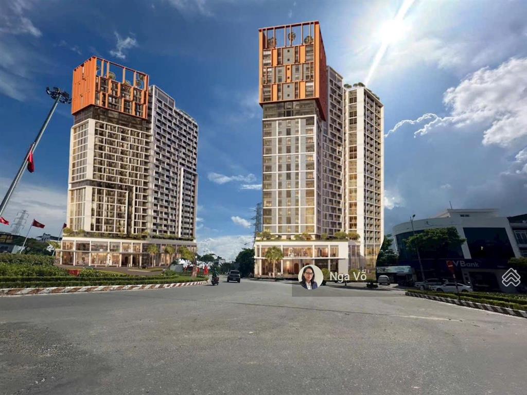 Shop khối đế mặt tiền đường nguyễn phước lan, khai thác cho thuê giá trị cao, sở hữu lâu dài