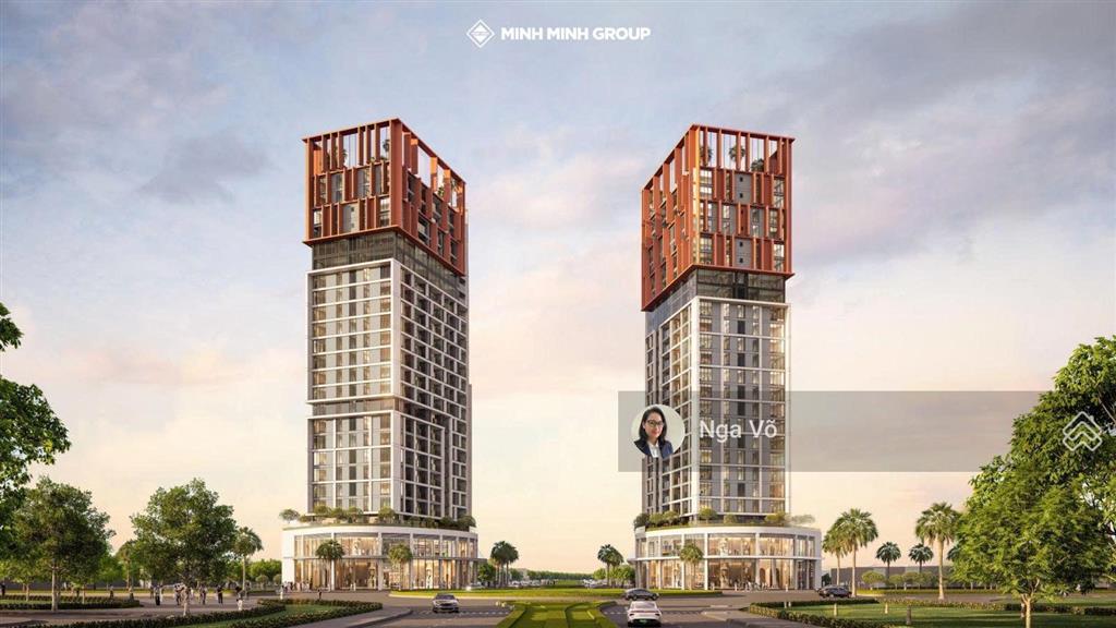 Shop khối đế mặt tiền đường nguyễn phước lan, khai thác cho thuê giá trị cao, sở hữu lâu dài