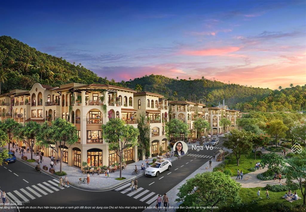 Sở hữu căn liền kề khu vịnh mây, ngay tổ hợp phòng khám vinmec, chỉ 5,6 tỷ , ck voucher vinhomes30%