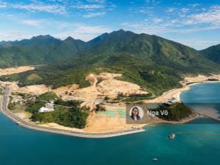 Vịnh mây chạm đến chuẩn sống nghỉ dưỡng giữa núi và vịnh biển đà nẵng
