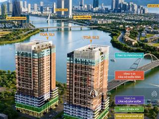 S  light tower tâm điểm mới hòa xuân | sở hữu căn hộ từ 1,6 tỷ
