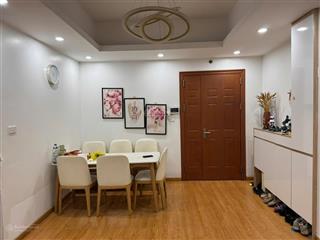 Chính chủ bán 3 phòng ngủ 107m tòa ct7d kđt dương nội