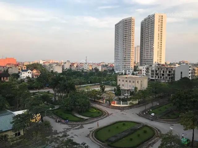 Chính chủ cần bán gấp giá siêu tốt tại resco cổ nhuế
