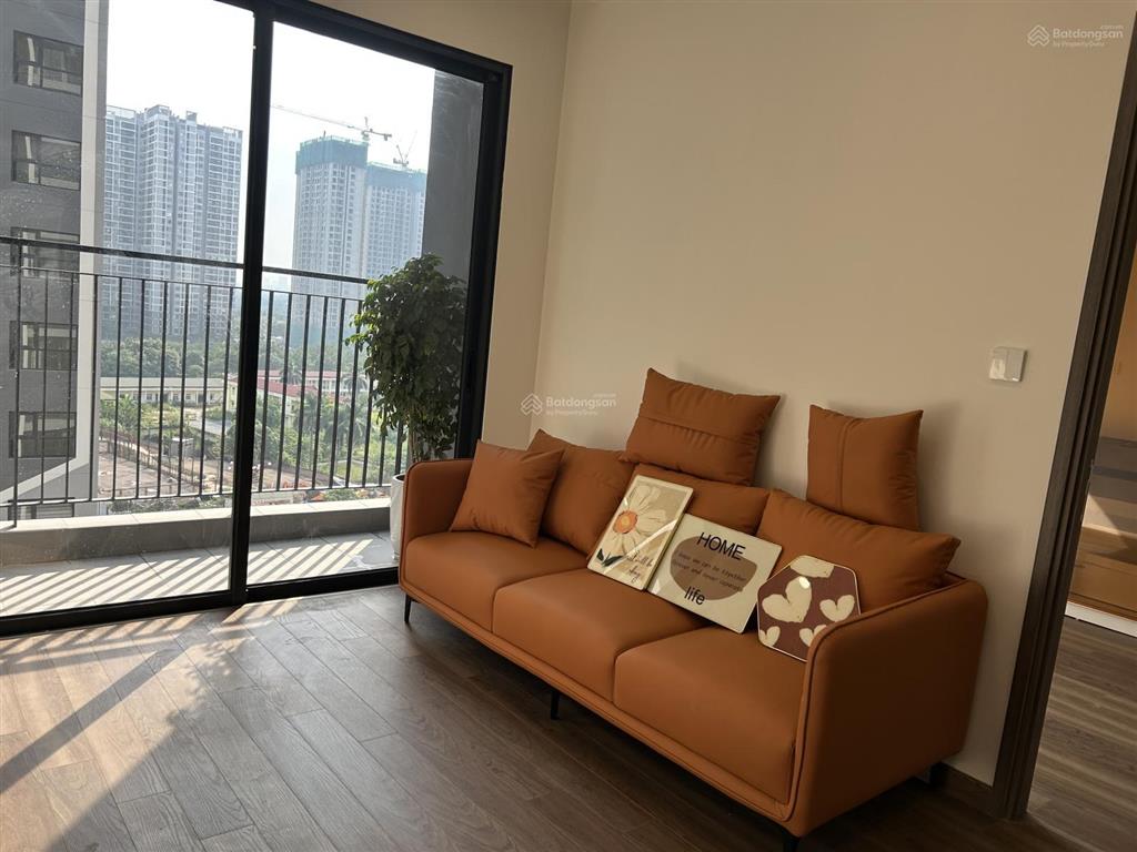 Cho thuê cc đẹp xuất sắc tại the beverly  vinhomes ocean park, 15 triệu vnd/tháng, 80m2