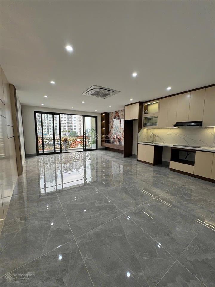 48 m2*6t, ngay đền lừ hoàng mai ô tô, thang máy, kd, 0985 818 ***