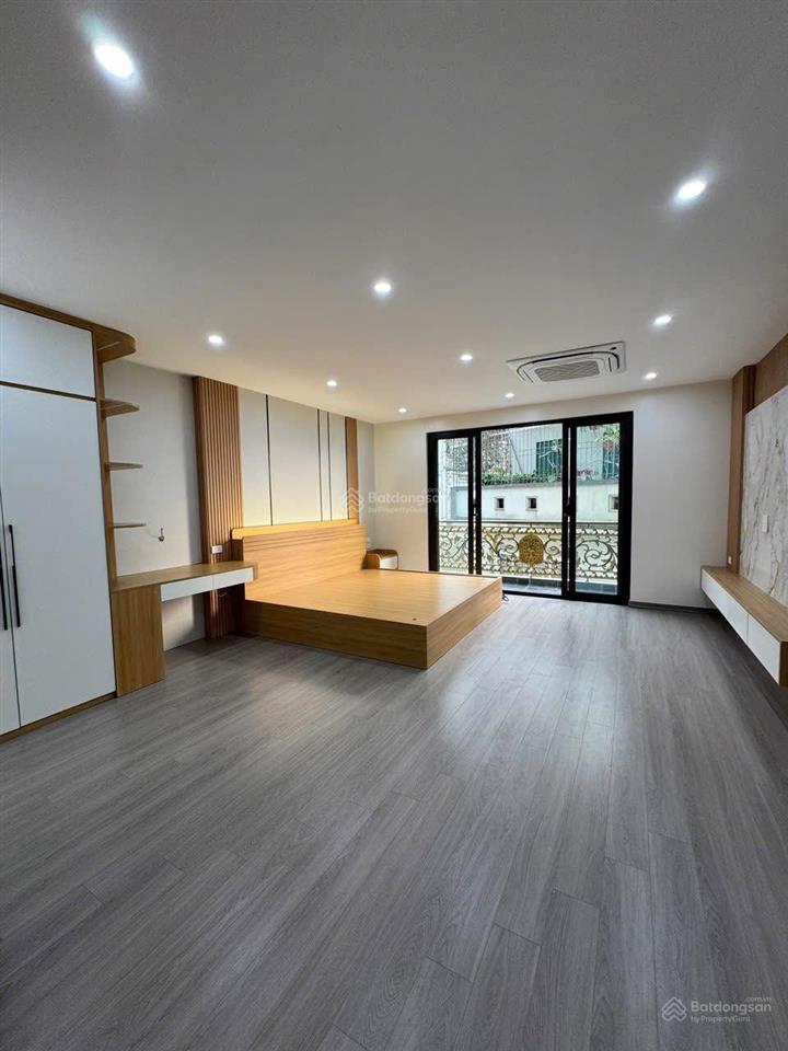 48 m2*6t, ngay đền lừ hoàng mai ô tô, thang máy, kd, 0985 818 ***