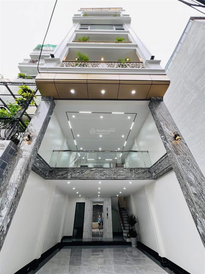 48 m2*6t, ngay đền lừ hoàng mai ô tô, thang máy, kd, 0985 818 ***
