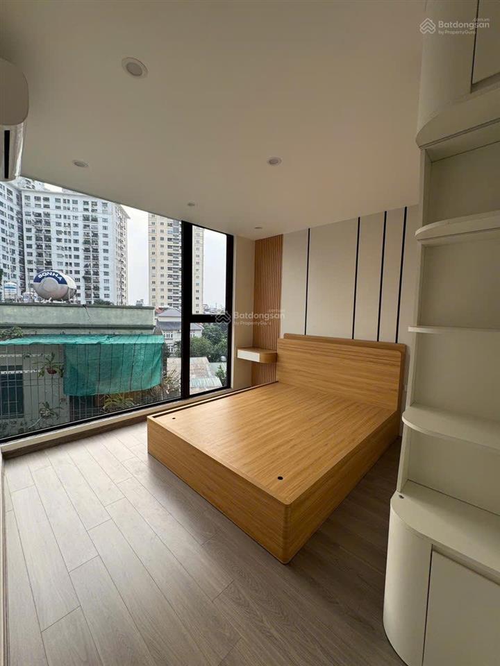 48 m2*6t, ngay đền lừ hoàng mai ô tô, thang máy, kd, 0985 818 ***