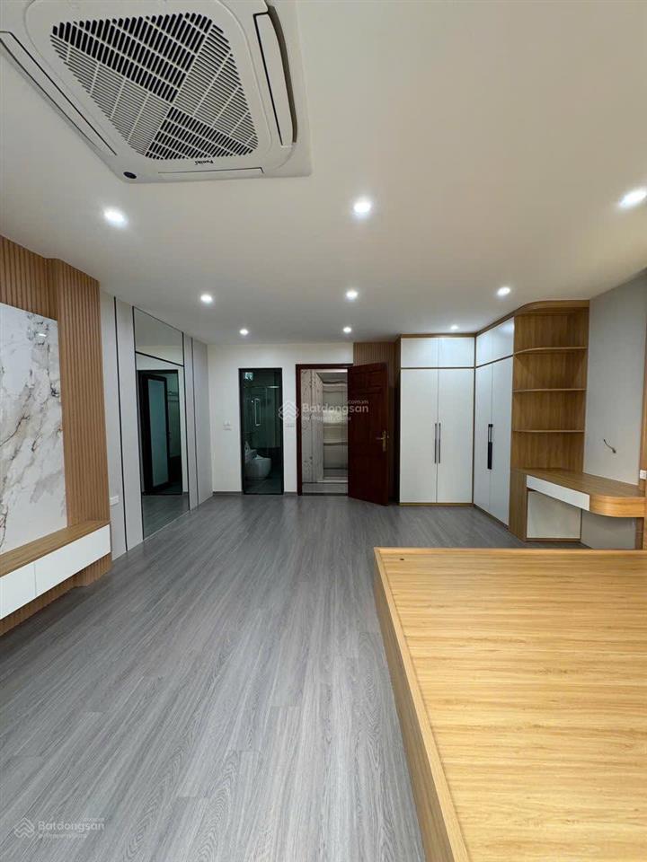 48 m2*6t, ngay đền lừ hoàng mai ô tô, thang máy, kd, 0985 818 ***