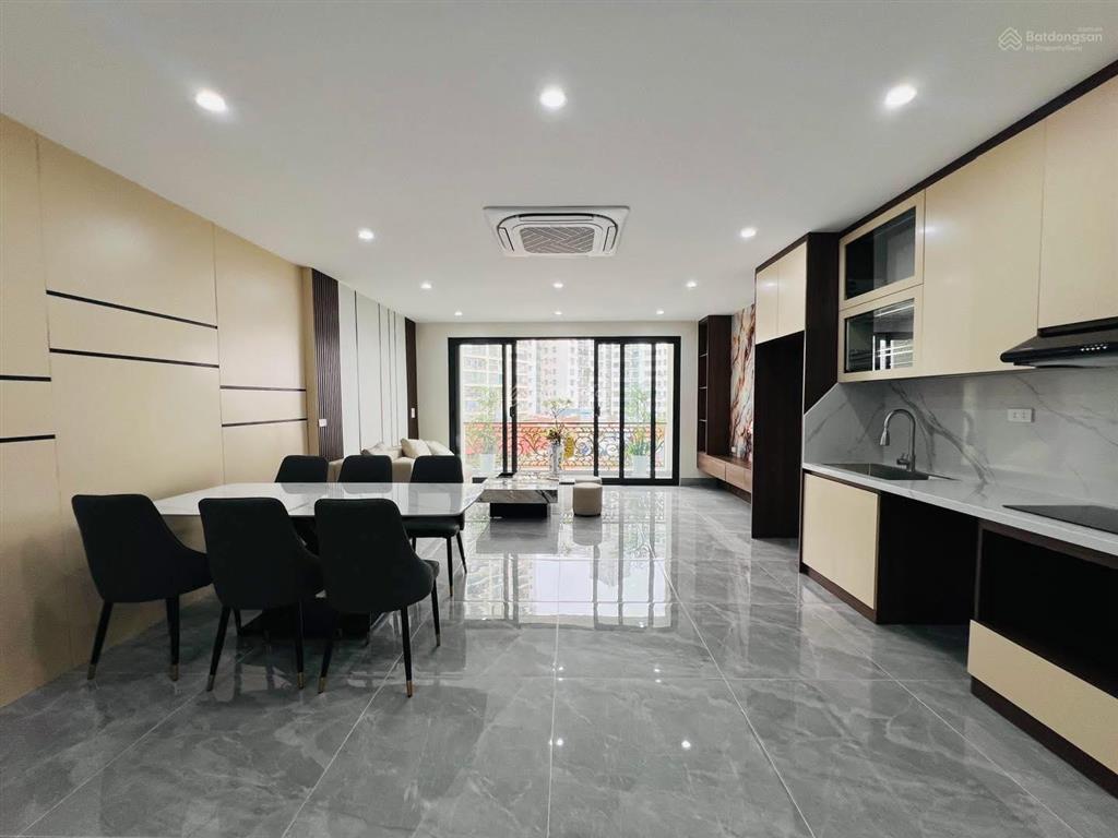 48 m2*6t, ngay đền lừ hoàng mai ô tô, thang máy, kd, 0985 818 ***