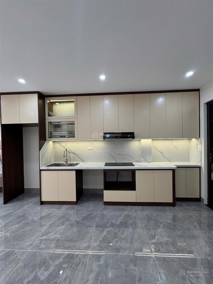 48 m2*6t, ngay đền lừ hoàng mai ô tô, thang máy, kd, 0985 818 ***