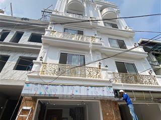 45m2*6t*10.88 tỷ gamuda  hoàng mai, ô tô, thang máy, 0985 818 ***