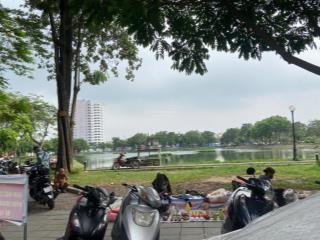 Mặt phố hồ đền lừ, hoàng mai, hn, 56m2*6t*mt 6m * 26.5tỷ, 0985 818 ***