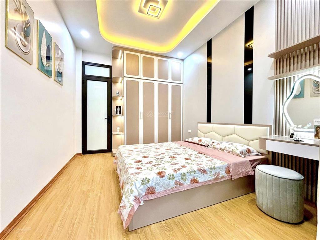 46 m2*5t, phân lô khương hạ thanh xuân  ô tô vào nhà, 0985 818 ***