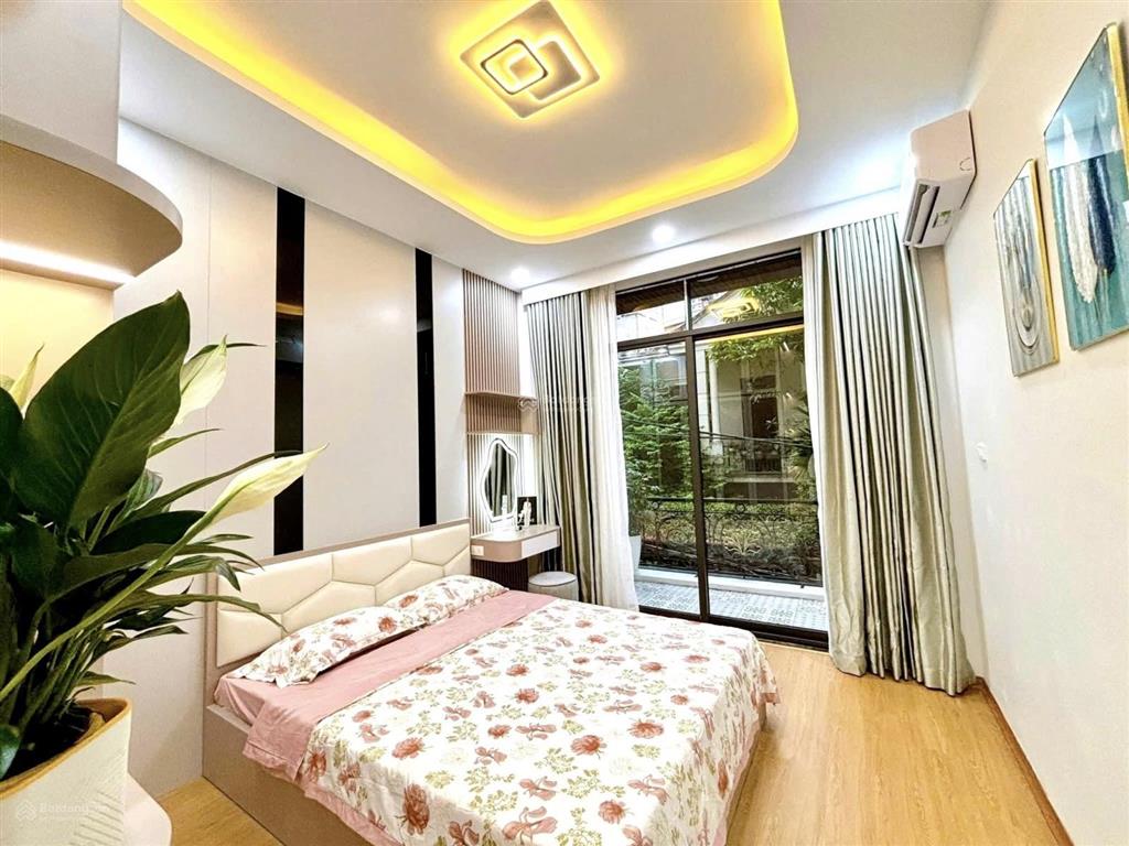 46 m2*5t, phân lô khương hạ thanh xuân  ô tô vào nhà, 0985 818 ***