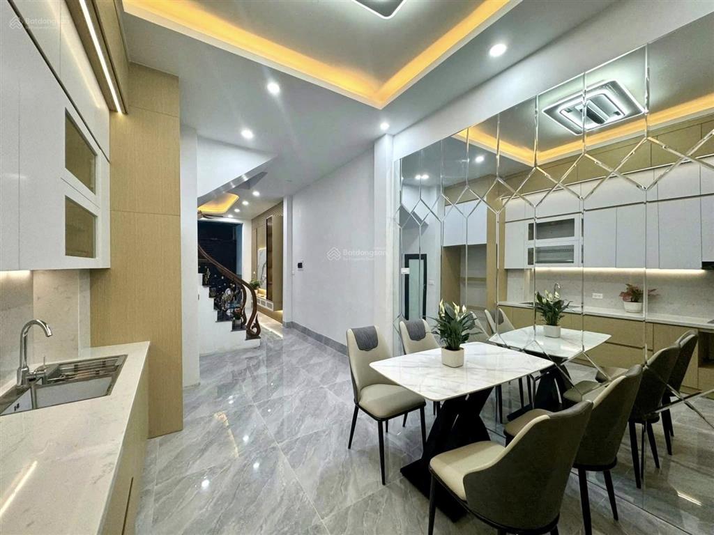 46 m2*5t, phân lô khương hạ thanh xuân  ô tô vào nhà, 0985 818 ***