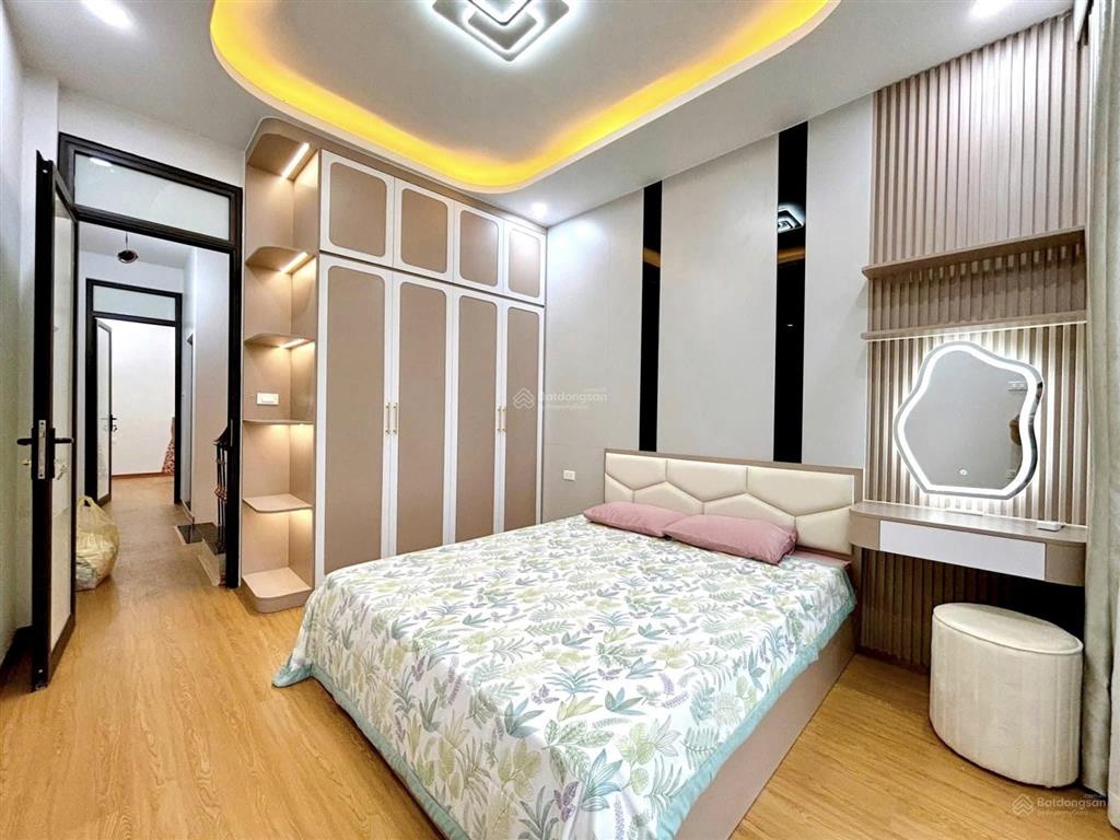 46 m2*5t, phân lô khương hạ thanh xuân  ô tô vào nhà, 0985 818 ***