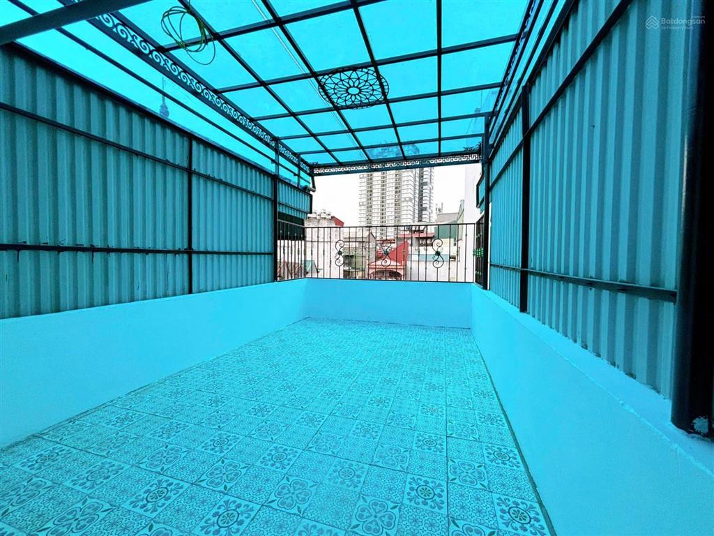 46 m2*5t, phân lô khương hạ thanh xuân  ô tô vào nhà, 0985 818 ***