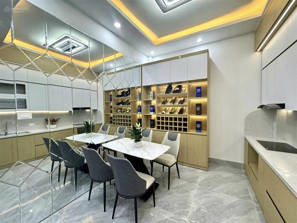 46 m2*5t, phân lô khương hạ thanh xuân  ô tô vào nhà, 0985 818 ***