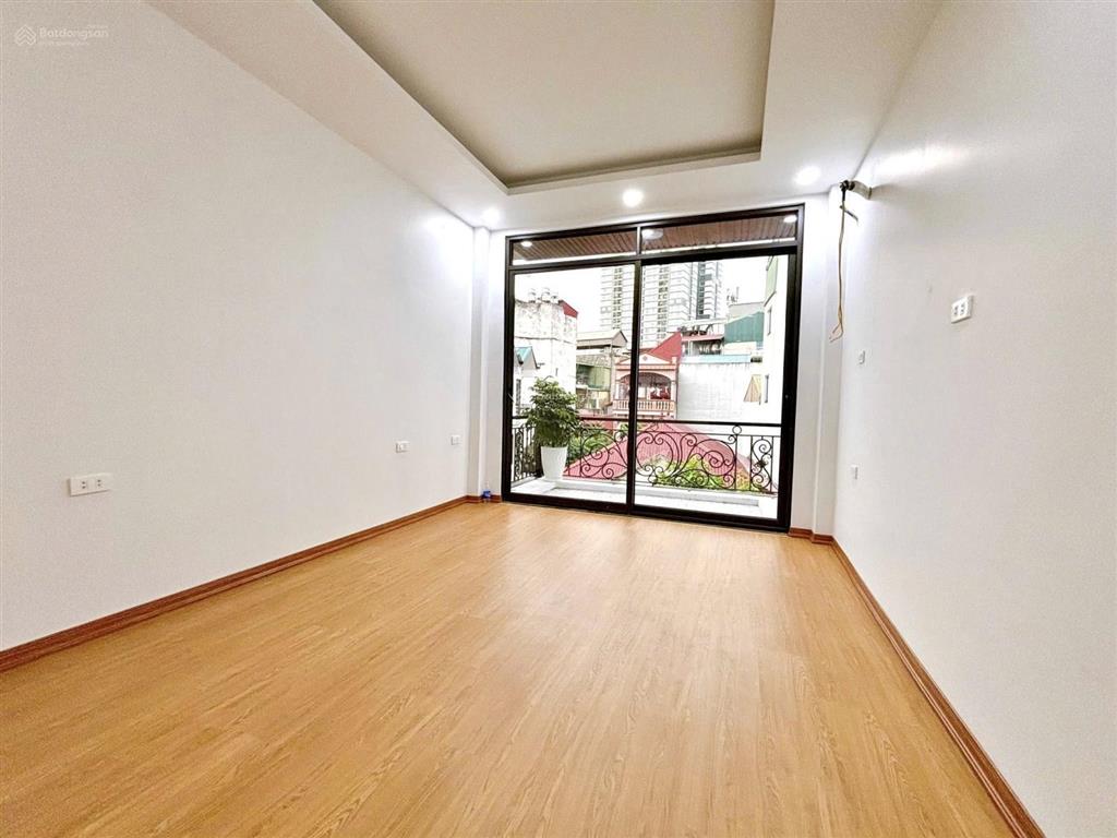 46 m2*5t, phân lô khương hạ thanh xuân  ô tô vào nhà, 0985 818 ***