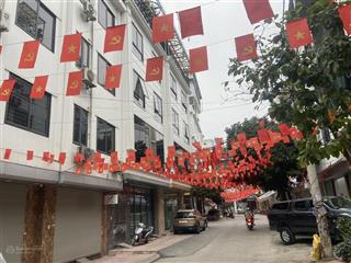 61 m2*4t phân lô tân mai  kim đồng, ô tô, kinh doanh, 0985 818 ***