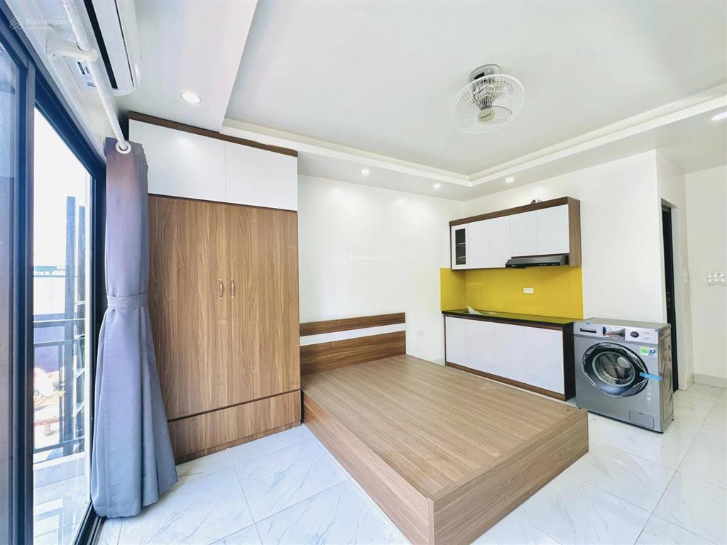 Ccmn 44m2* 6t*9pkk, phố trần đại nghĩa  nguyễn an ninh, ô tô, thang máy, 0985 818 ***