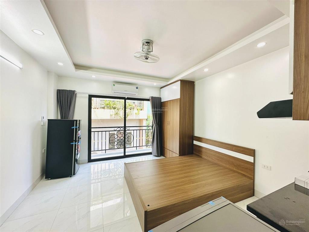 Ccmn 44m2* 6t*9pkk, phố trần đại nghĩa  nguyễn an ninh, ô tô, thang máy, 0985 818 ***