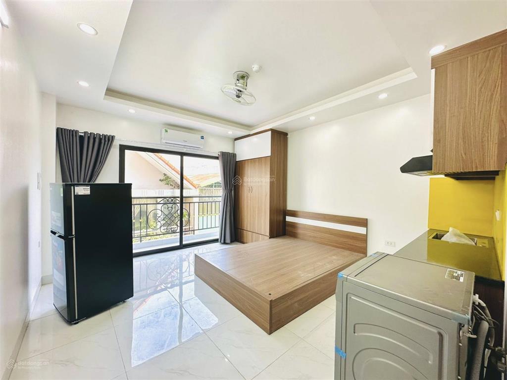 Ccmn 44m2* 6t*9pkk, phố trần đại nghĩa  nguyễn an ninh, ô tô, thang máy, 0985 818 ***