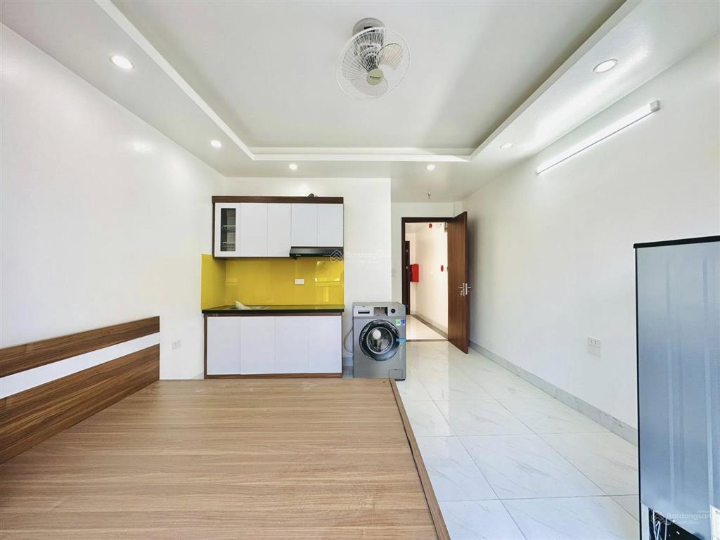 Ccmn 44m2* 6t*9pkk, phố trần đại nghĩa  nguyễn an ninh, ô tô, thang máy, 0985 818 ***