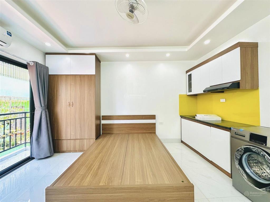 Ccmn 44m2* 6t*9pkk, phố trần đại nghĩa  nguyễn an ninh, ô tô, thang máy, 0985 818 ***
