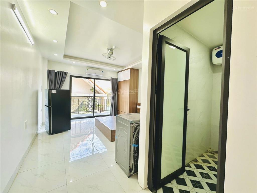 Ccmn 44m2* 6t*9pkk, phố trần đại nghĩa  nguyễn an ninh, ô tô, thang máy, 0985 818 ***
