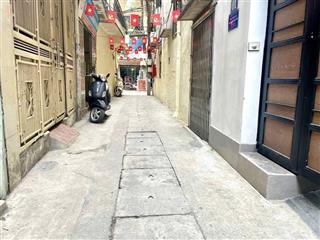 48 m2*4t*13.78 tỷ, trần đại nghĩa, nguyễn an ninh, 0985 818 ***
