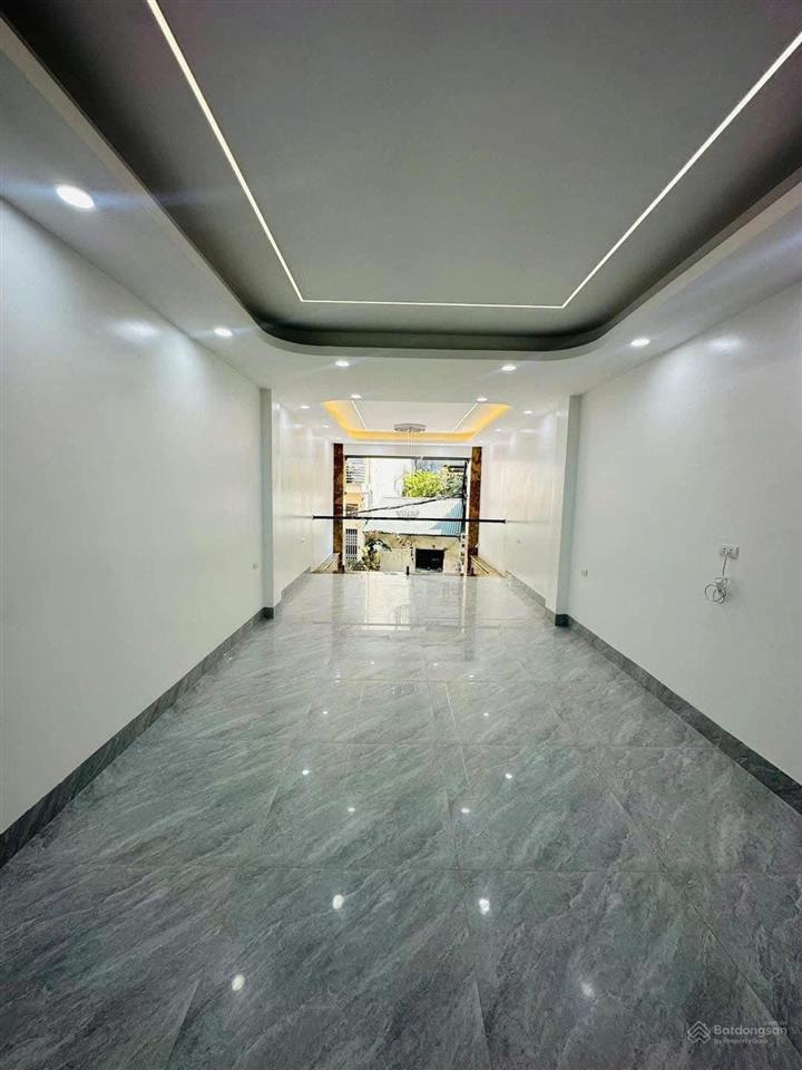 46 m2*7t, đường giải phóng, hoàng mai, ô tô, thang máy, 0985 818 ***