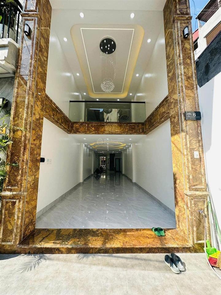 46 m2*7t, đường giải phóng, hoàng mai, ô tô, thang máy, 0985 818 ***