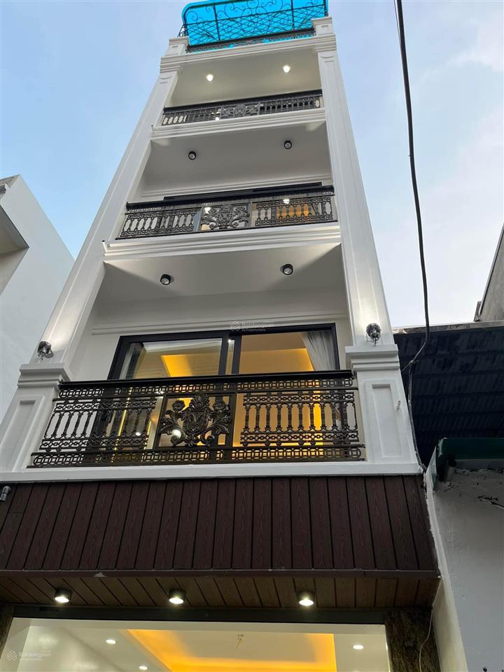 45 m2*6t*17.88 tỷ, mặt phố q. hoàng mai, ô tô, thang máy, kinh doanh, 0985 818 ***