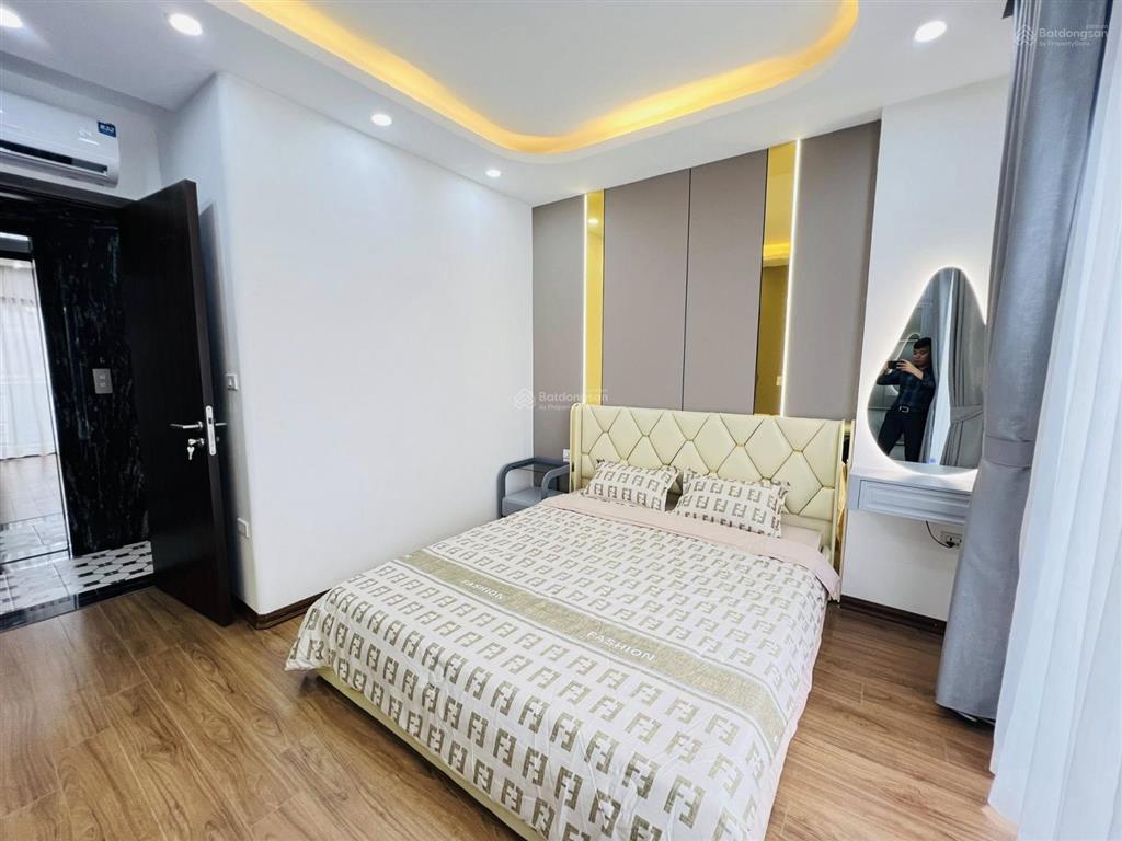 31 m2*6t*7.78 tỷ, ngã 3 nguyễn an ninh, trương định, hm, thang máy, 0985 818 ***