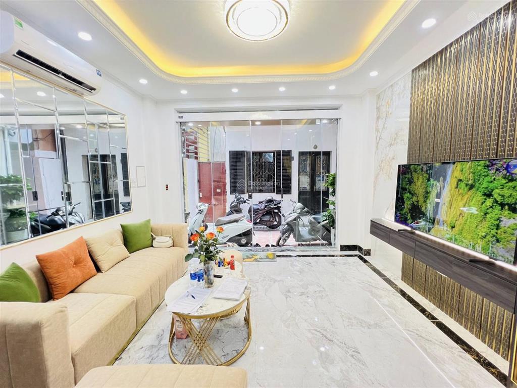 31 m2*6t*7.78 tỷ, ngã 3 nguyễn an ninh, trương định, hm, thang máy, 0985 818 ***