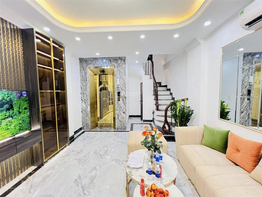31 m2*6t*7.78 tỷ, ngã 3 nguyễn an ninh, trương định, hm, thang máy, 0985 818 ***
