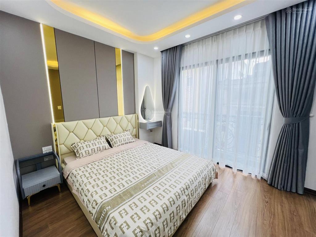 31 m2*6t*7.78 tỷ, ngã 3 nguyễn an ninh, trương định, hm, thang máy, 0985 818 ***